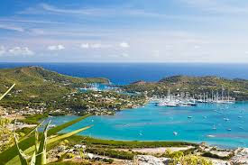 Top 7 Best Restaurants in English Harbour for Dinner (2026)