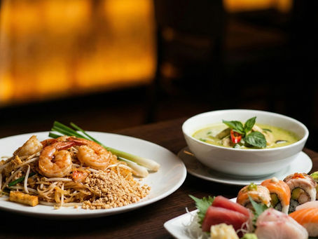 best places to eat in Antigua