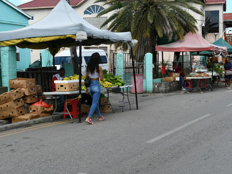 Top 7 Best Local Markets and Shopping Spots in Antigua
