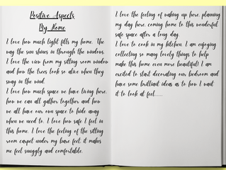 Day 11 Clean Up Your Vibes Challenge