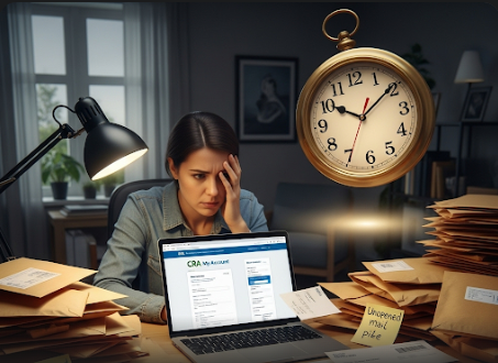 When “Ninety Days” Starts Late – Lessons from Zaugg v. The King (2025 TCC 82)