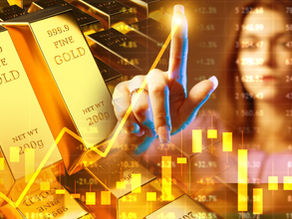 I dag har Aksjeanalyser.com sett litt nærmere igjen på gullprisen, og hva som signaliseres av utvikling videre fremover for gullprisen. Det er nå gitt flere viktige tekniske signaler for gullprisen.