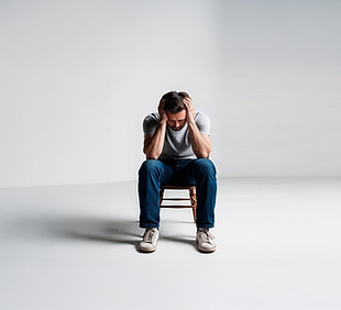 Long Covid Terminbild