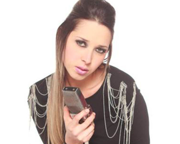 Susana Posada
