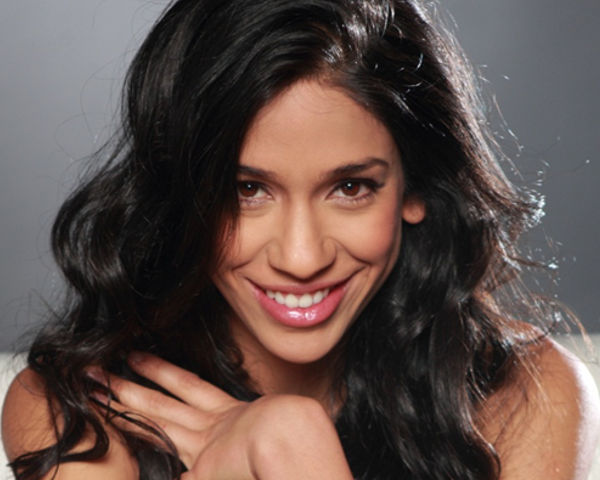 Maria Barreto