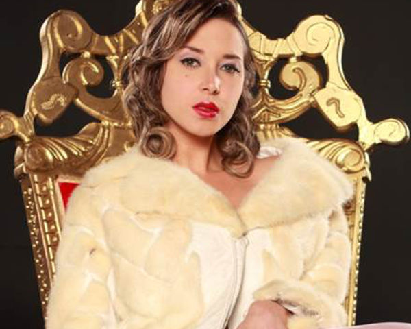 Susana Posada