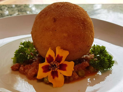 Arancina Siciliana