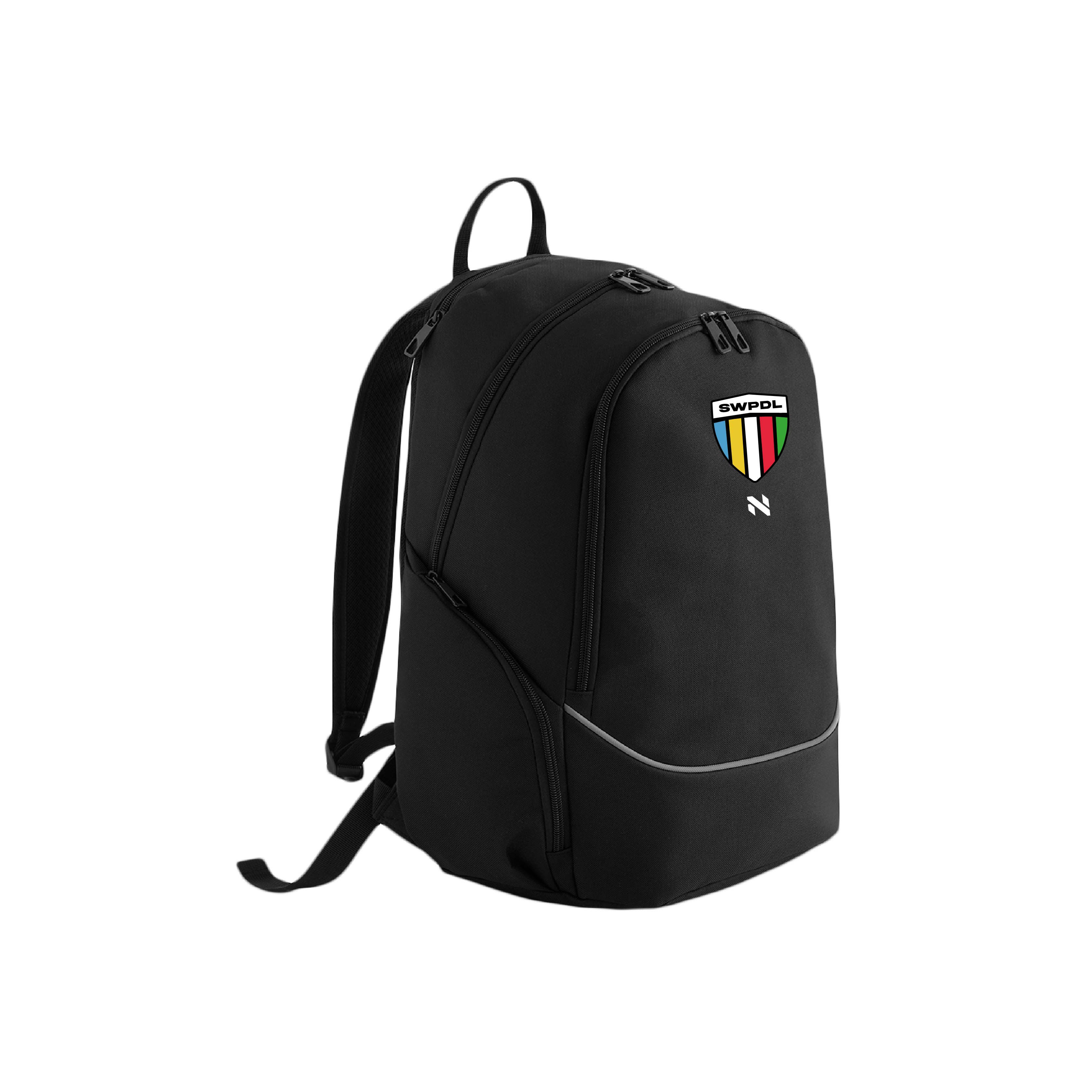 SWPDL Sports Backpack