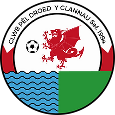 CPD Y Glannau Logo.png