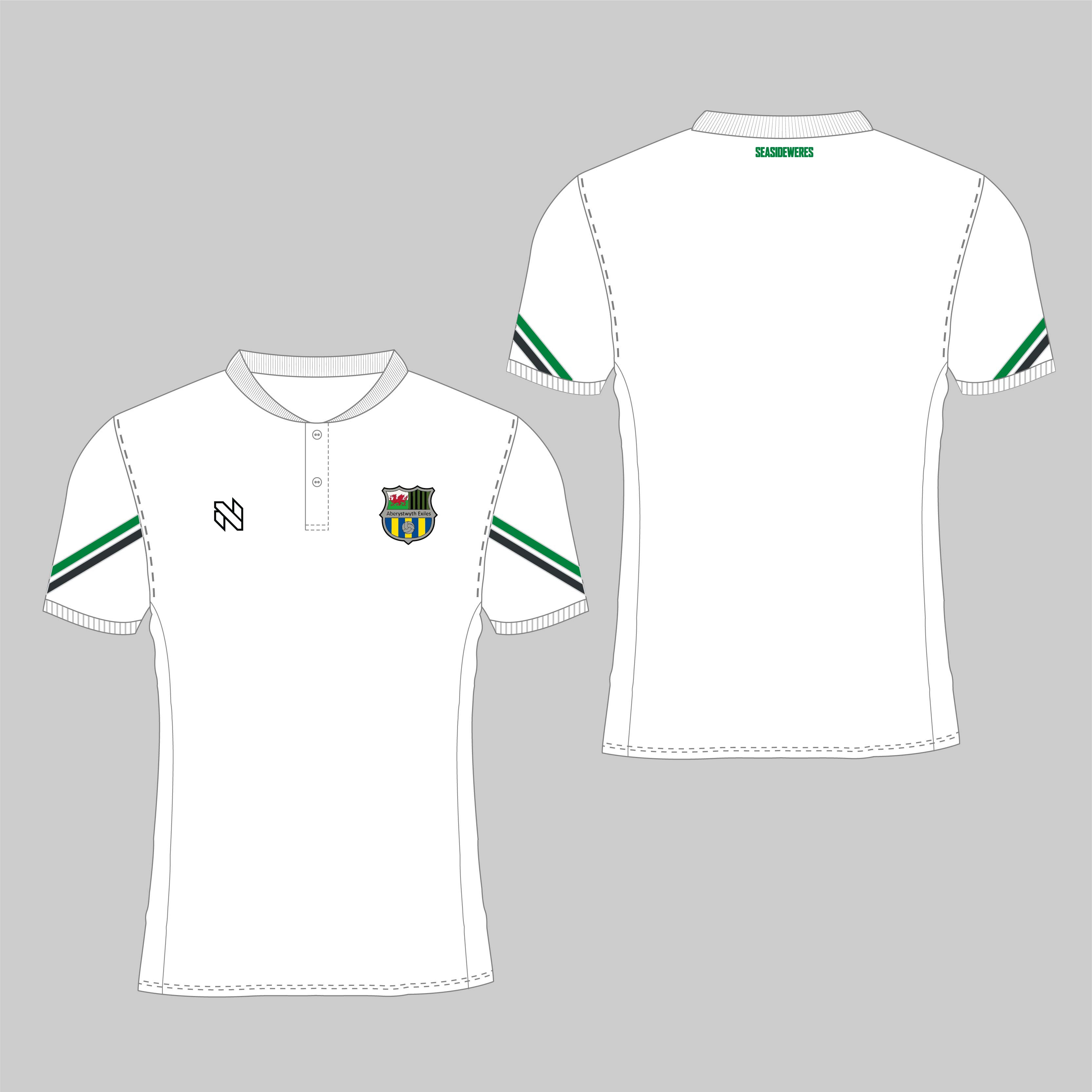 Exiles Premium Polo Shirt