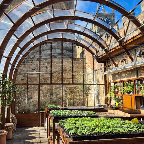 A Space for Restoration