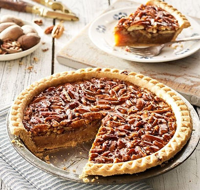 Pecan Pie
