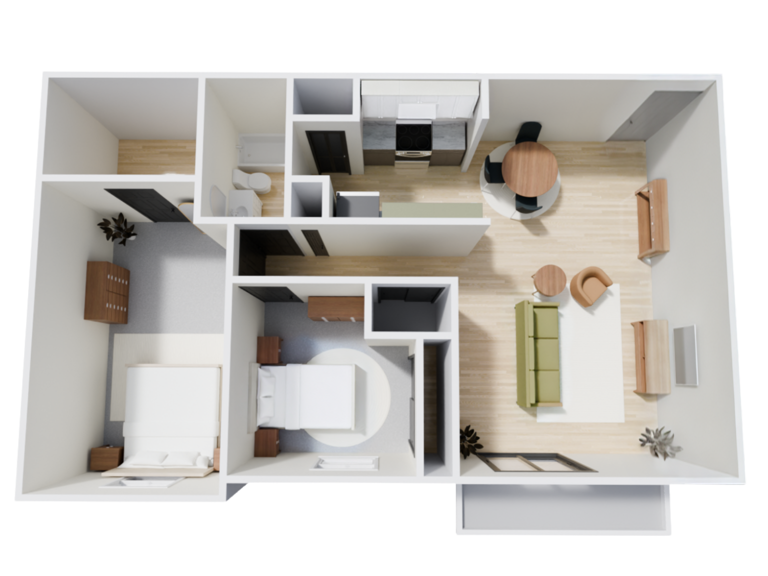 3d Overview Grey Wall.png