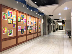 Towers Shopping Center