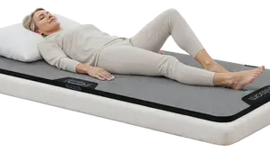 Enhancing Reiki Experiences with the Woojer Mat: Benefits of Vibroacoustic Therapy