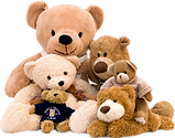 Unicorn Kids Club london- stay and play