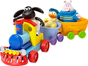 Unicorn Kids Club london- stay and play