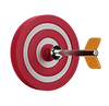 target