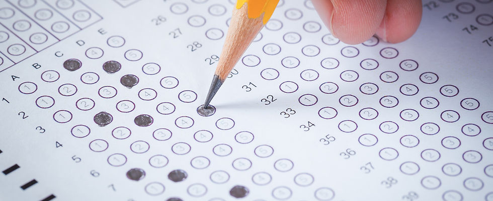 pruebas psicometricas de META Consultores