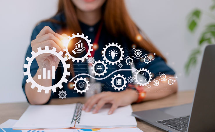 mejora continua de META Consultores