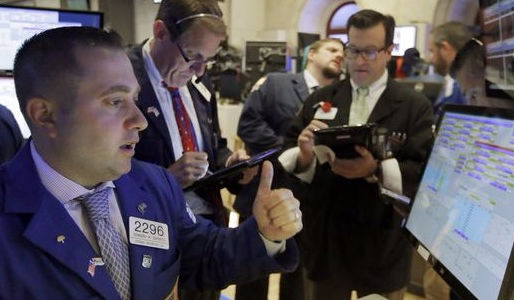 BUSINESS NEWS MAY 25TH, 2016