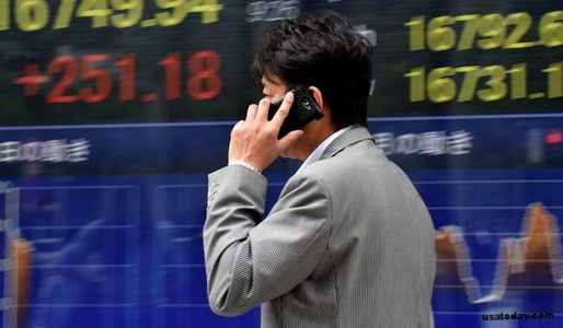 BUSINESS NEWS MAY 30TH, 2016