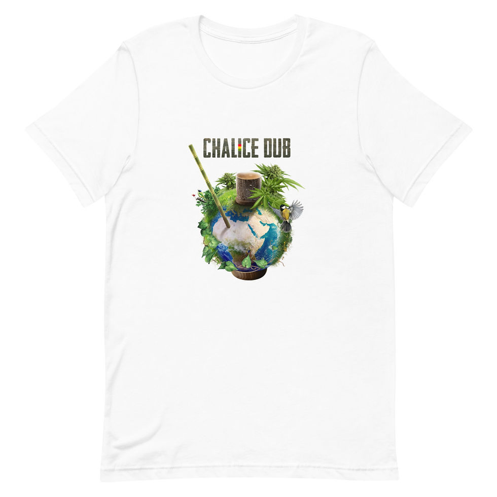 Thumbnail: Short-Sleeve Unisex T-Shirt
