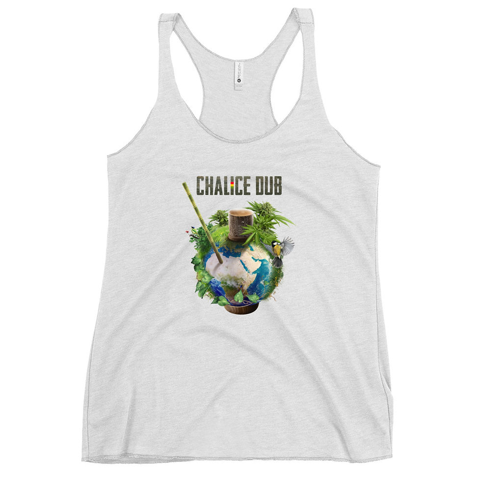 Thumbnail: Women's Racerback Tank