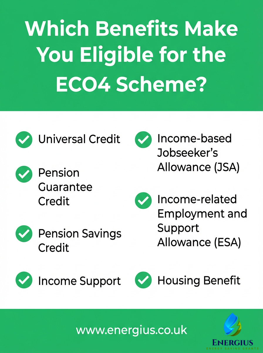 How the ECO4 Scheme Can Help Your Home?