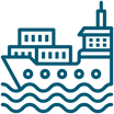 ocean freight shipping ireland