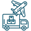 courier service ireland