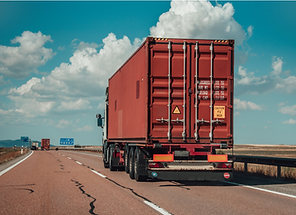 container trucking shanghai hong kong ireland