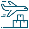 air freight air cargo ireland