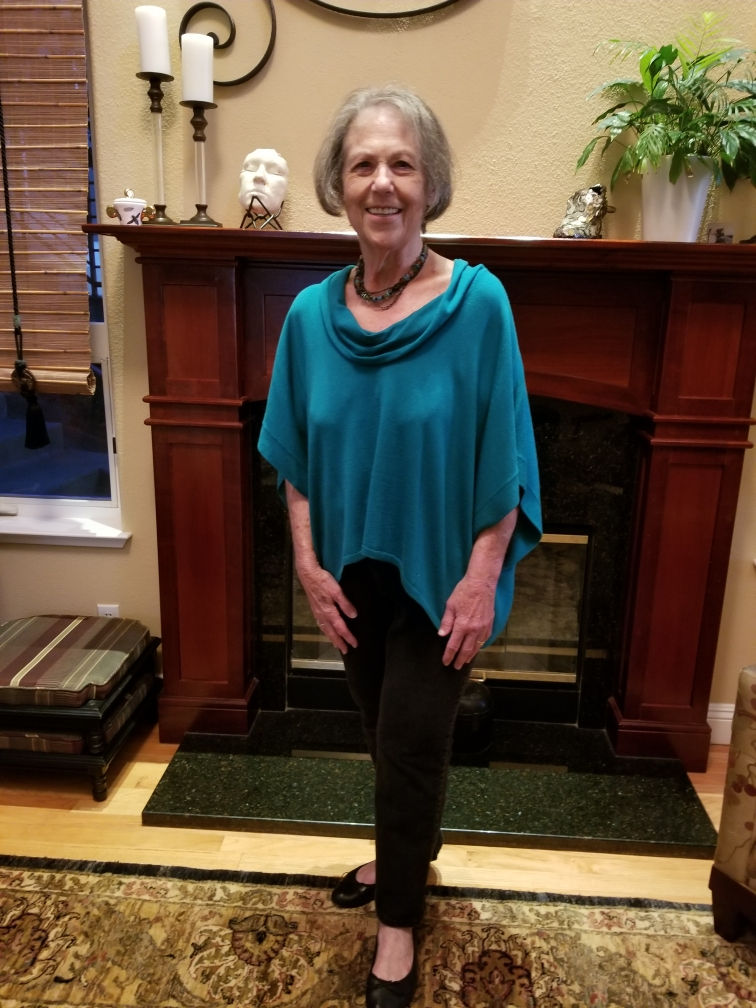 Janice Knight 2020