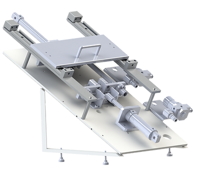 Prodcution Machine