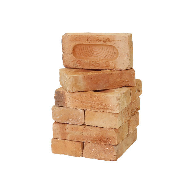 TIJOLO COMUM PACOTE COM 10UN