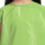 Thumbnail: Green Tropical Leaf Co-ord Set