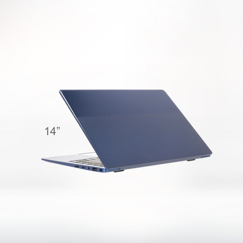 Notebook Infinix Book X2 I5 71008300238 (Blue) Aclick