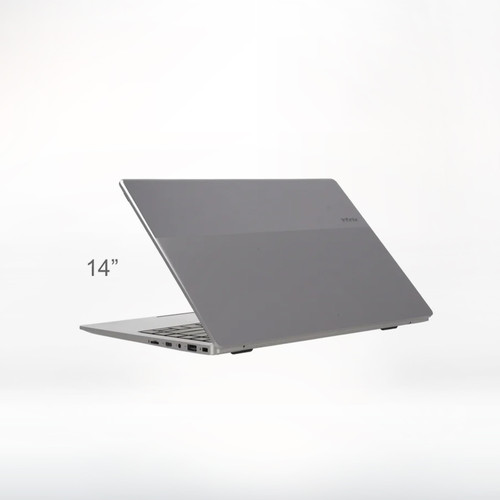 Notebook Infinix Book X2 I7 71008300141 (Grey) Aclick