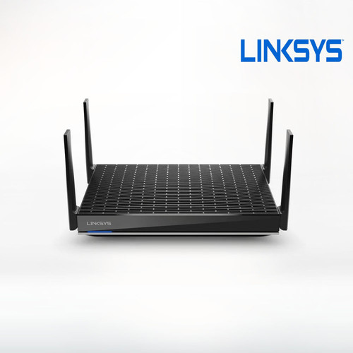 Router LINKSYS (MR9600AH) Wireless AX6000 DualBand Gigabit Aclick