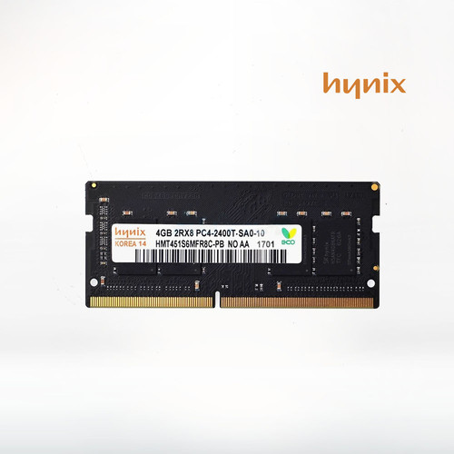 RAM DDR4(2400, NB) 4GB HYNIX 8 CHIP | Aclick