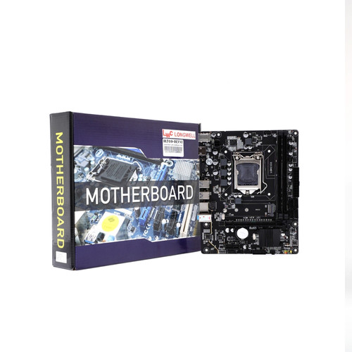 MAINBOARD (1151V2) LONGWELL H310-H3M | Aclick