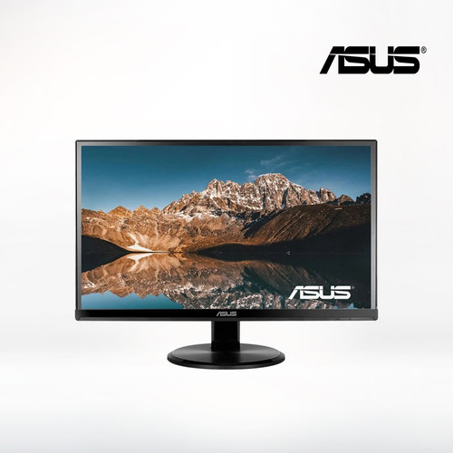 Monitor 21.5