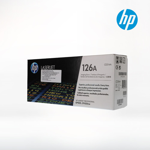 Drum Original HP 126A CE314A | Aclick