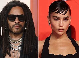 Zoe Kravitz, The Model, The Actress, The Daughter of Two Already Famous Actress and Musician.
