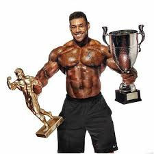Bodybuilding Highlights