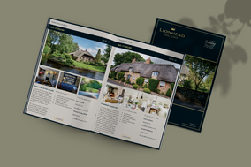 Real Estate Brochure