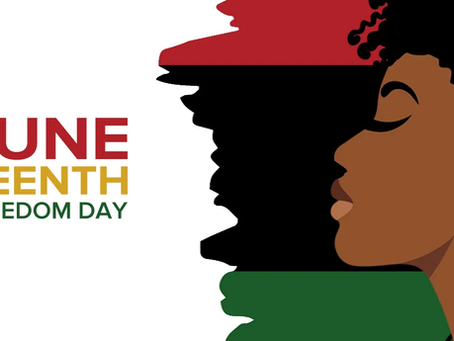 Celebrating Juneteenth - Part 2