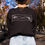 Thumbnail: and beyond embroidered crewneck