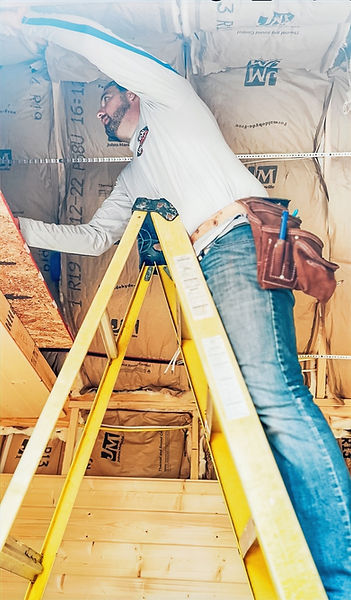 Clifford Stoops General Contractor/Owner bio